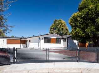 251 Gardenia Way #A, Palo Alto, CA 94303