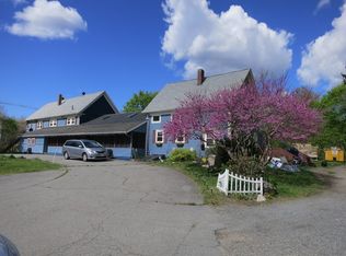 87-91 Miller St, Middleboro, MA 02346