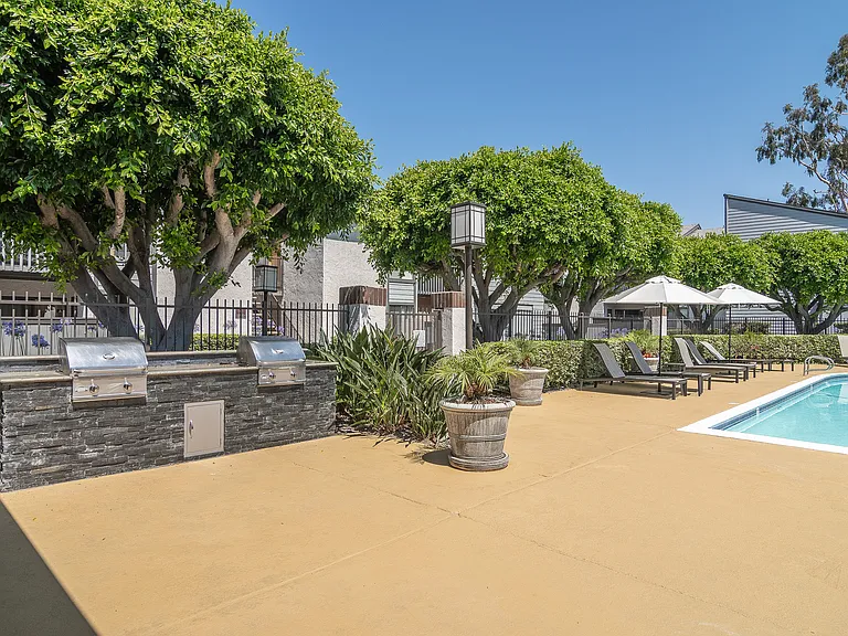 Park Mesa Villas — Photo 13