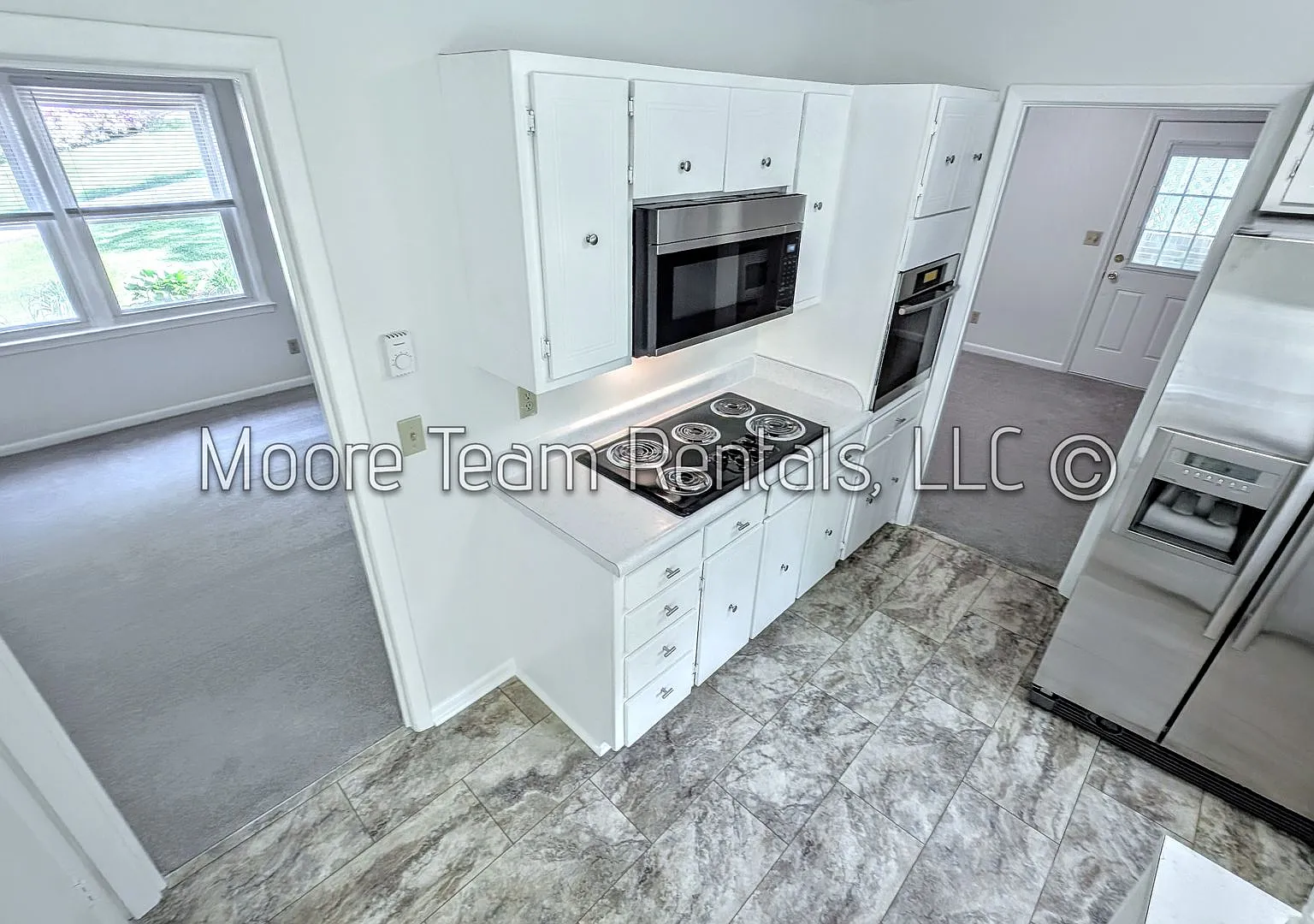 3BR/2BA Home with Basement Garage & Extra Storage — Photo 2