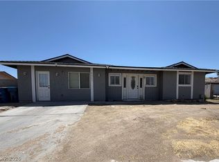 5357 Indian Wells Rd, Las Vegas, NV 89110