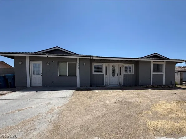 5357 Indian Wells Rd, Las Vegas, NV 89110