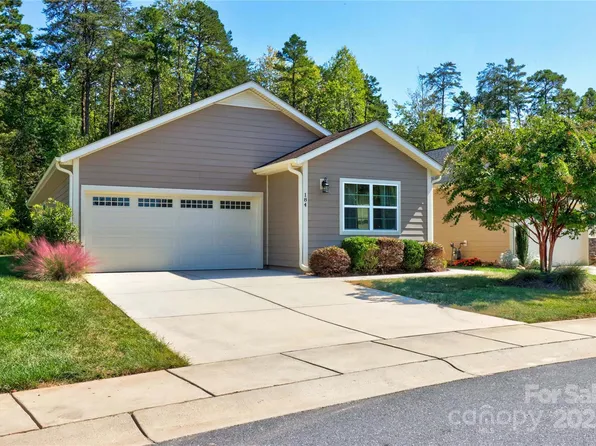 184 Flat Rock Dr, Denver, NC 28037