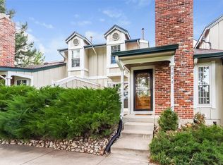 1026 S Fraser Way, Aurora, CO 80012