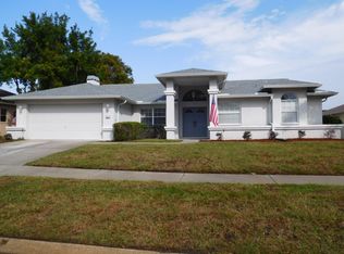 10373 Sandtrap Dr, Spring Hill, FL 34608