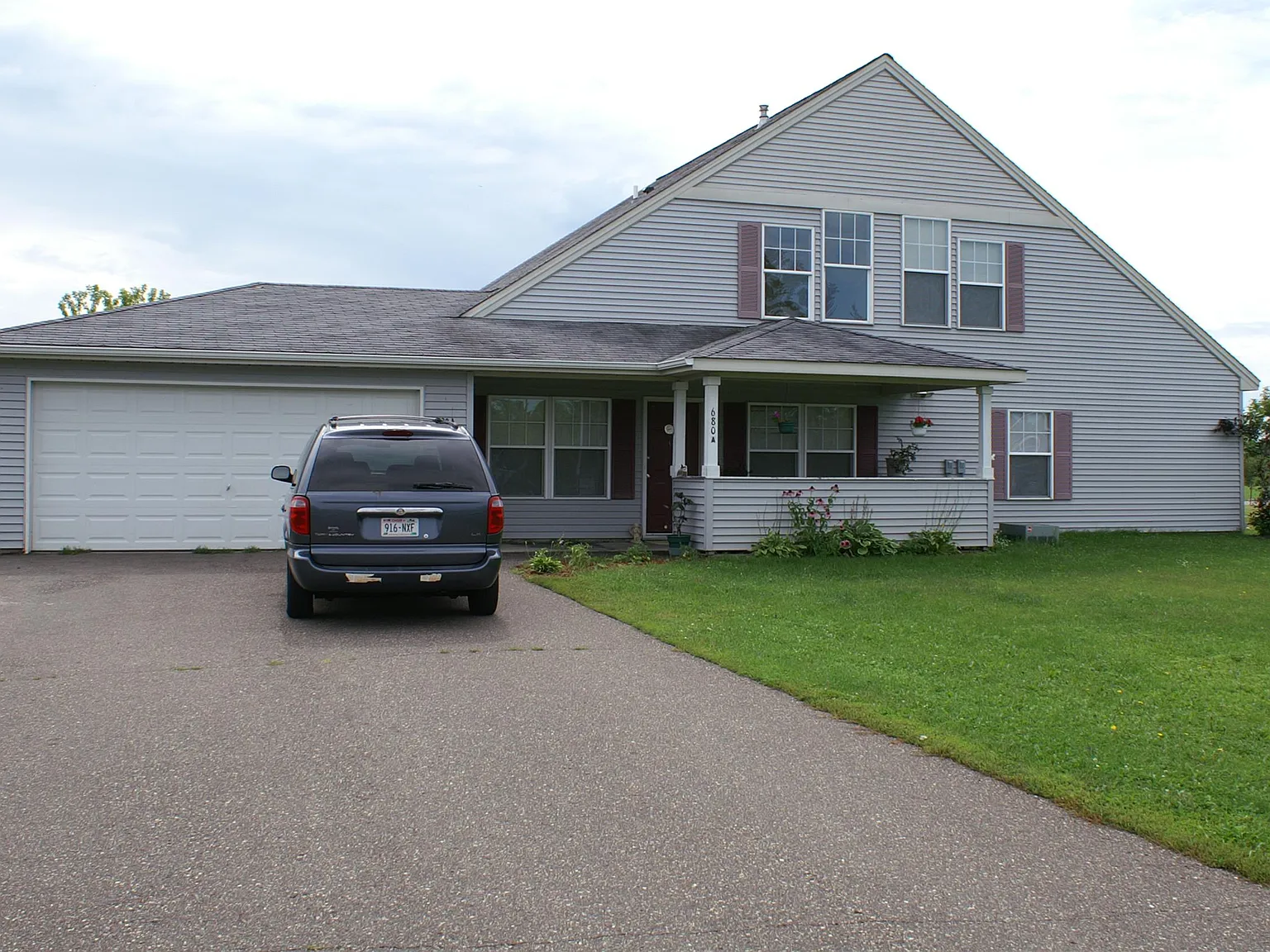 680 Circle Pine Drive - A — Photo 1