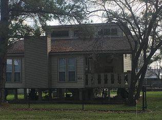 939 Indian Hill Blvd, Livingston, TX 77351