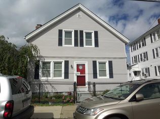 50 Earle St, Fall River, MA 02723