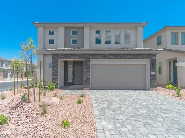 5788 Yellow House St, Las Vegas, NV 89139