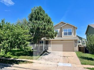 6739 Wagon Ridge Dr, Colorado Springs, CO 80923