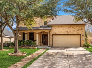1706 Elmside Ct, Conroe, TX 77301