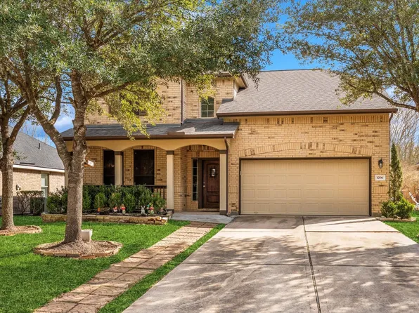1706 Elmside Ct, Conroe, TX 77301