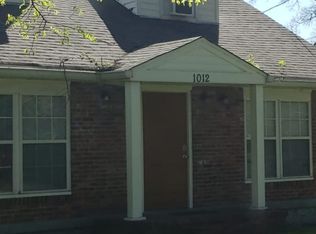 1012 32nd Ave N #A, Nashville, TN 37209