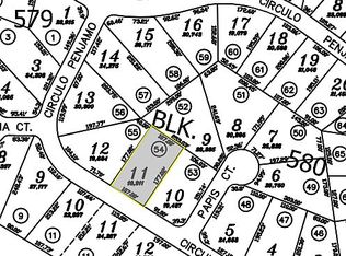 102 Circulo Penjamo, Rio Rico, AZ 85648