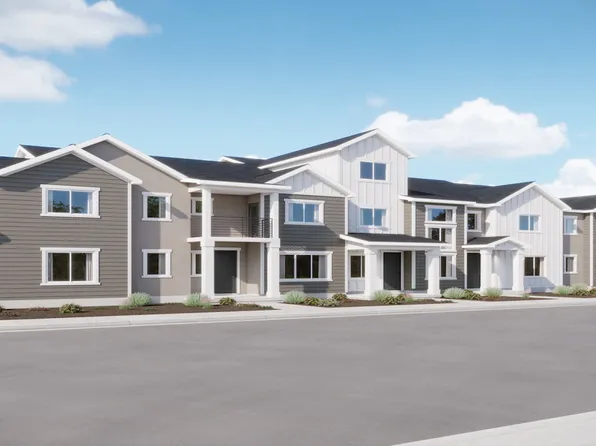 Madison Plan, Legacy at Harmony Place