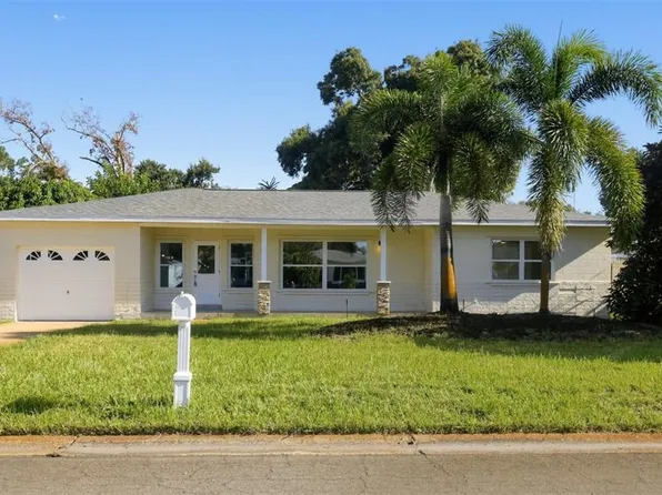 5825 21ST AVENUE S, GULFPORT, FL 33707