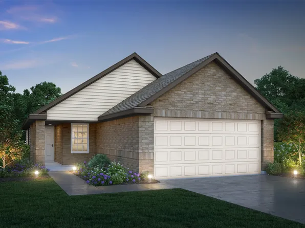 114 Rosings Pl, Everman, TX 76140