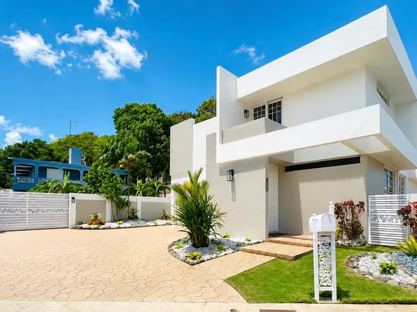 35 Plaza Mp 8 Monte Claro, Bayamon, PR 00961