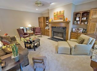 45 Rocky Valley Cv, Little Rock, AR 72212