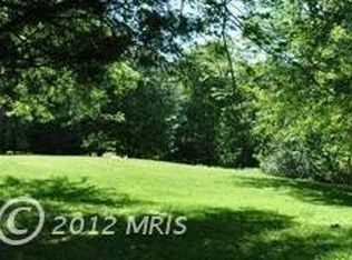 13931 Alderton Rd, Silver Spring, MD 20906