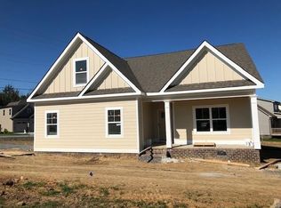 2704 22nd St NE LOT 14, Cleveland, TN 37312