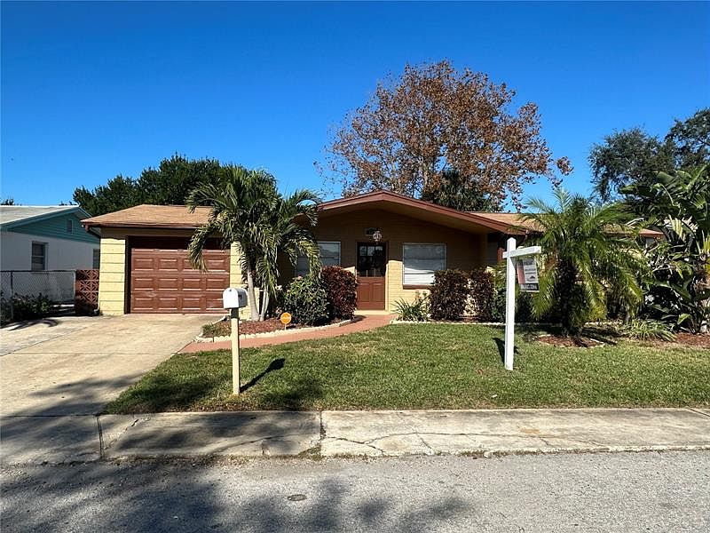 3311 Atlantis Dr, Holiday, FL 34691 Zillow