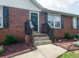 1508 Shadeland Dr, Clarksville, TN 37042