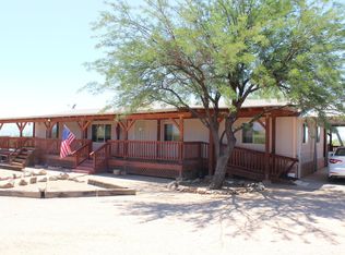 17060 S Mann Ave, Sahuarita, AZ 85629
