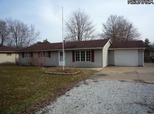 1678 Crock Dr, Streetsboro, OH 44241