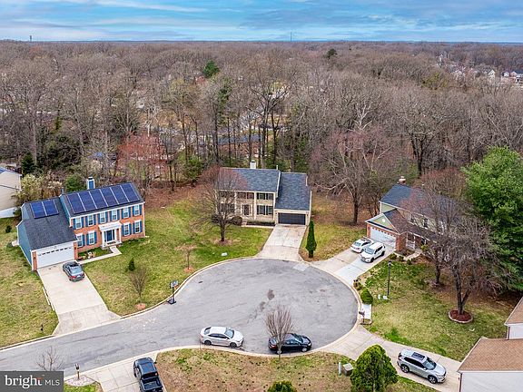 5th image of 501 Dobbin Ct