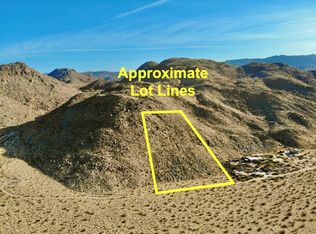 104 Sullivan Rd, Joshua Tree, CA 92252