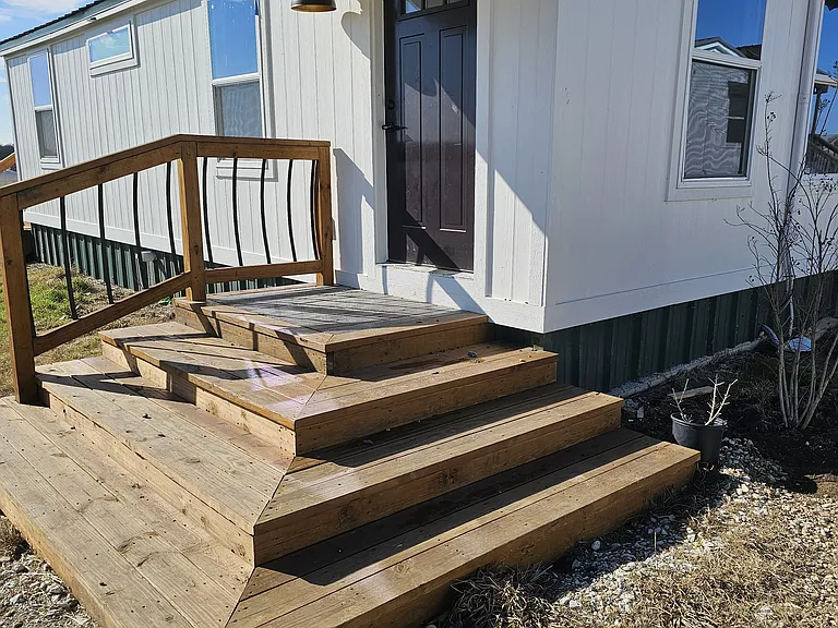 1272 N Rock Creek Rd #1 — Photo 16