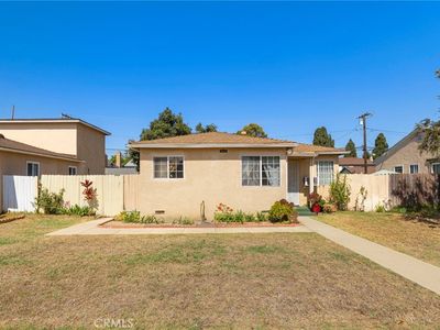 2725 Adriatic Ave, Long Beach, CA, 90810