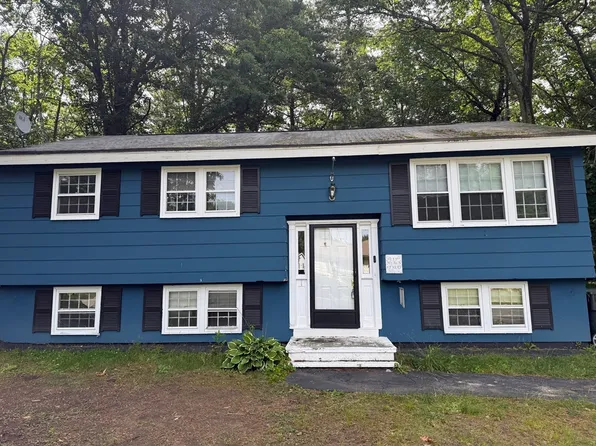 119 Myron St, Dracut, MA 01826