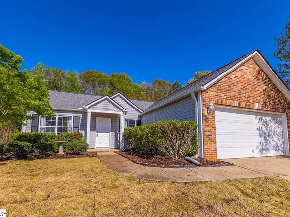 350 Hamilton Pkwy, Easley, SC 29642