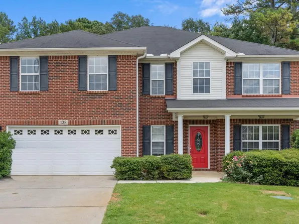 138 Harness Dr, Huntsville, AL 35806