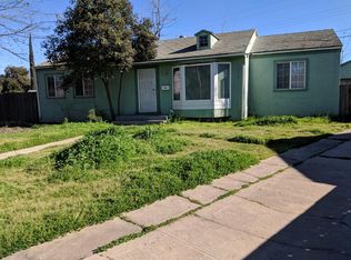 210 E Sussex Way, Fresno, CA