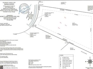 3467 Monica Ln SW, Conyers, GA 30094