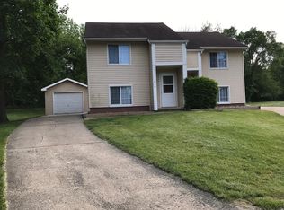 210 Forest St, Polk City, IA 50226