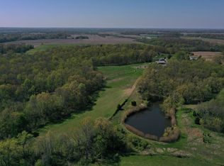 21661 Knob Prairie Rd LOT WP001, Thompsonville, IL 62890