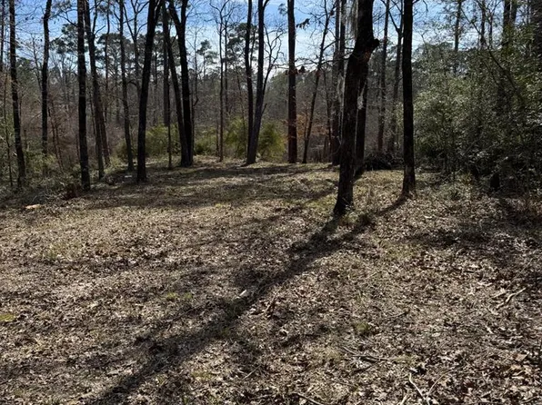 477 Private Road 7830, Broaddus, TX 75929