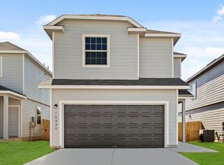 10022 Boulder Opal, San Antonio, TX 78245