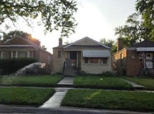 14213 S Wentworth Ave, Riverdale, IL 60827