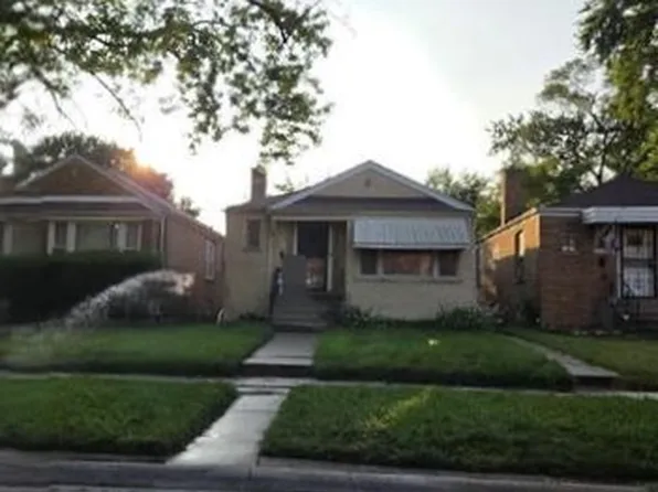 14213 S Wentworth Ave, Riverdale, IL 60827