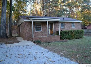 2820 Oak Ridge Ct, Raleigh, NC 27603