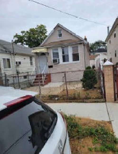 Property Front View