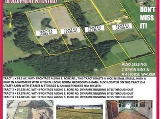 2095 Fork Rd, Glasgow, KY 42141