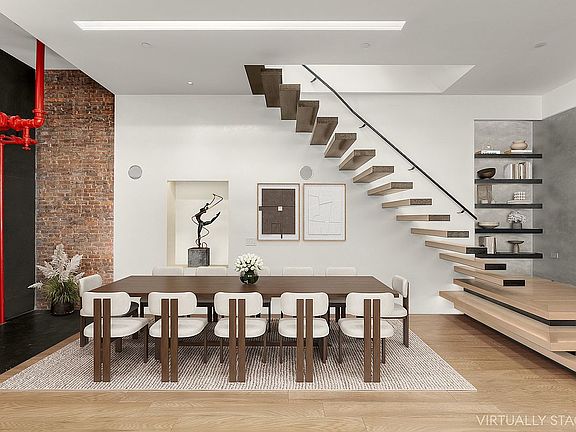 4th image of 55 Walker Street 5a #5A