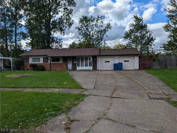4724 Gary Ave, Lorain, OH 44055