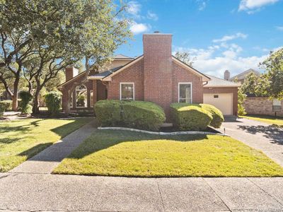 27014 Rocky Hollow, San Antonio, TX, 78258